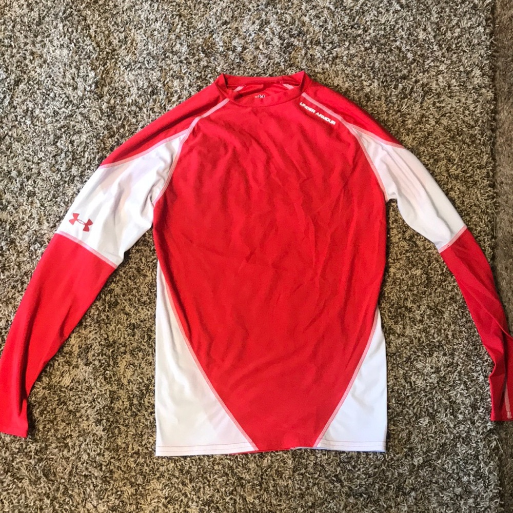 Under Armour Long Sleeve